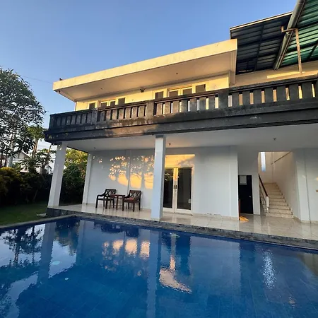 Rama - Laksmi Guesthouse