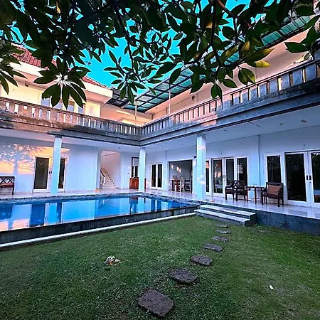Rama - Laksmi Guesthouse