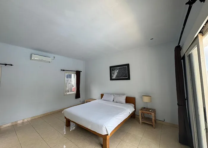 Rama - Laksmi Guest house Canggu (Bali)