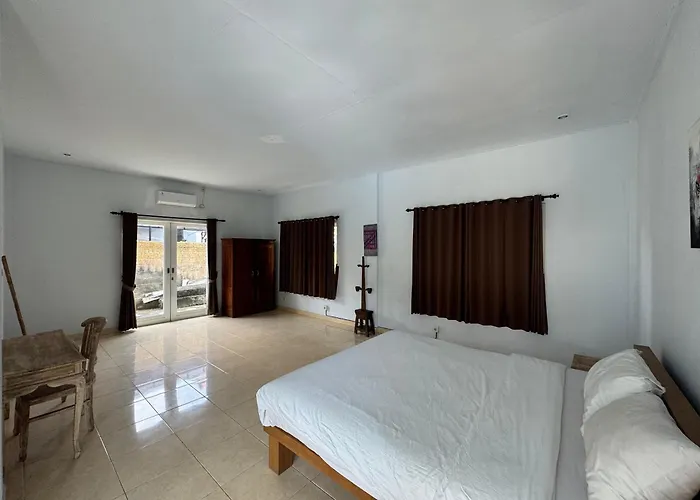 Rama - Laksmi 3* Canggu (Bali)
