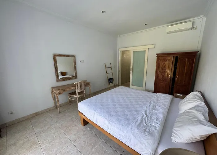 Rama - Laksmi Guest house 3*