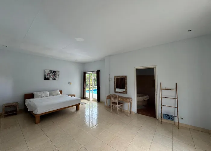 Guest house Rama - Laksmi 3*