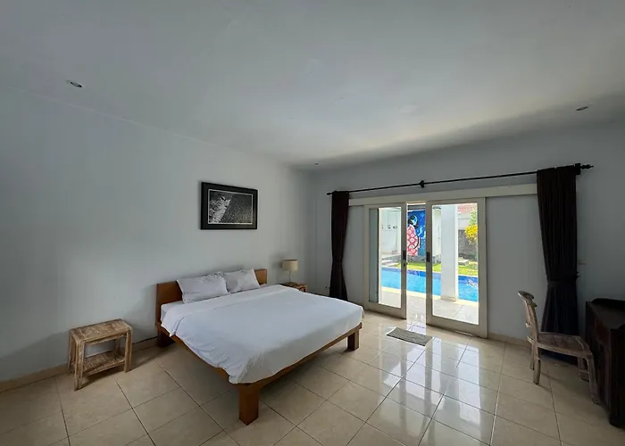 Rama - Laksmi Guest house
