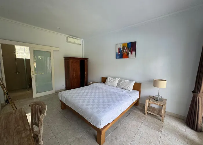 Rama - Laksmi Guest house 3*
