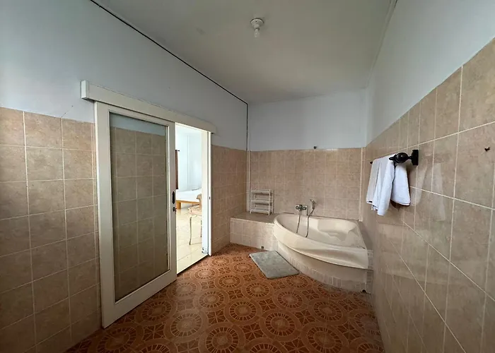 Rama - Laksmi Guest house Canggu (Bali)
