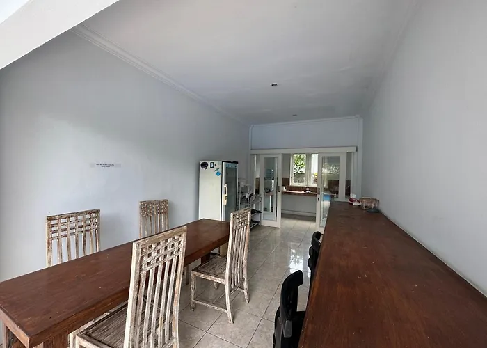 Rama - Laksmi Guest house 3*