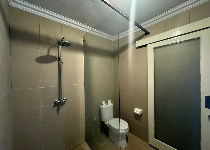 Rama - Laksmi Guest house