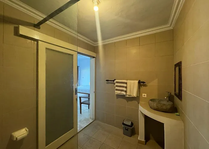 Guest house Rama - Laksmi