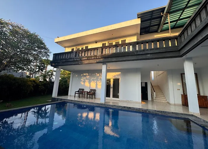 Rama - Laksmi Canggu (Bali)