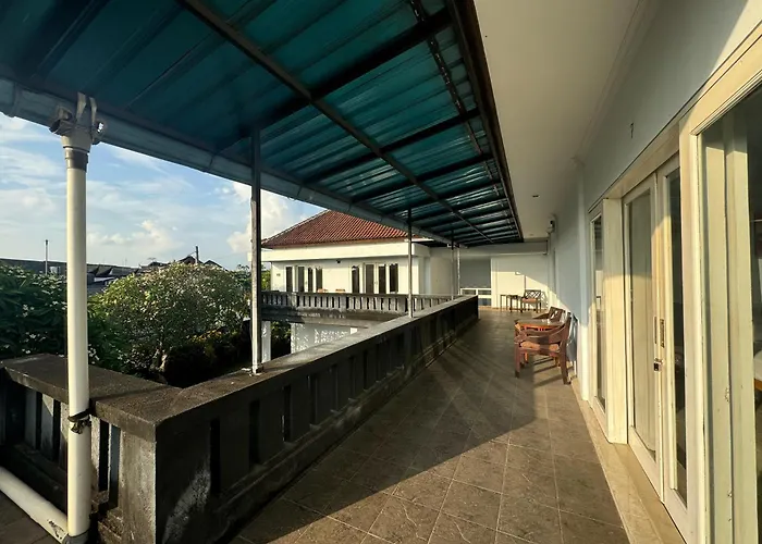 Rama - Laksmi 3* Canggu (Bali)