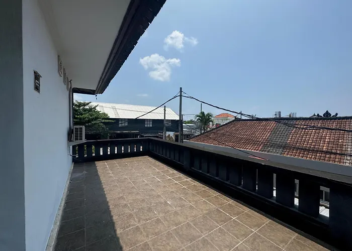 Guest house Rama - Laksmi 3*